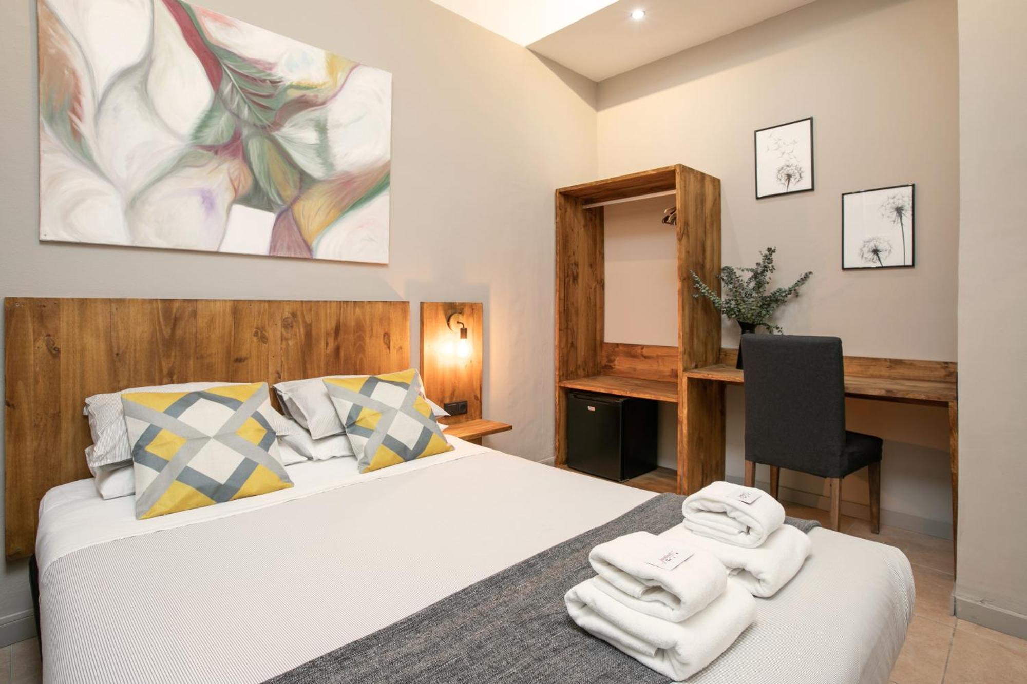 Jardinets Bed and breakfast