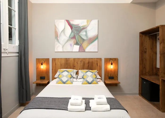 Jardinets Guest House