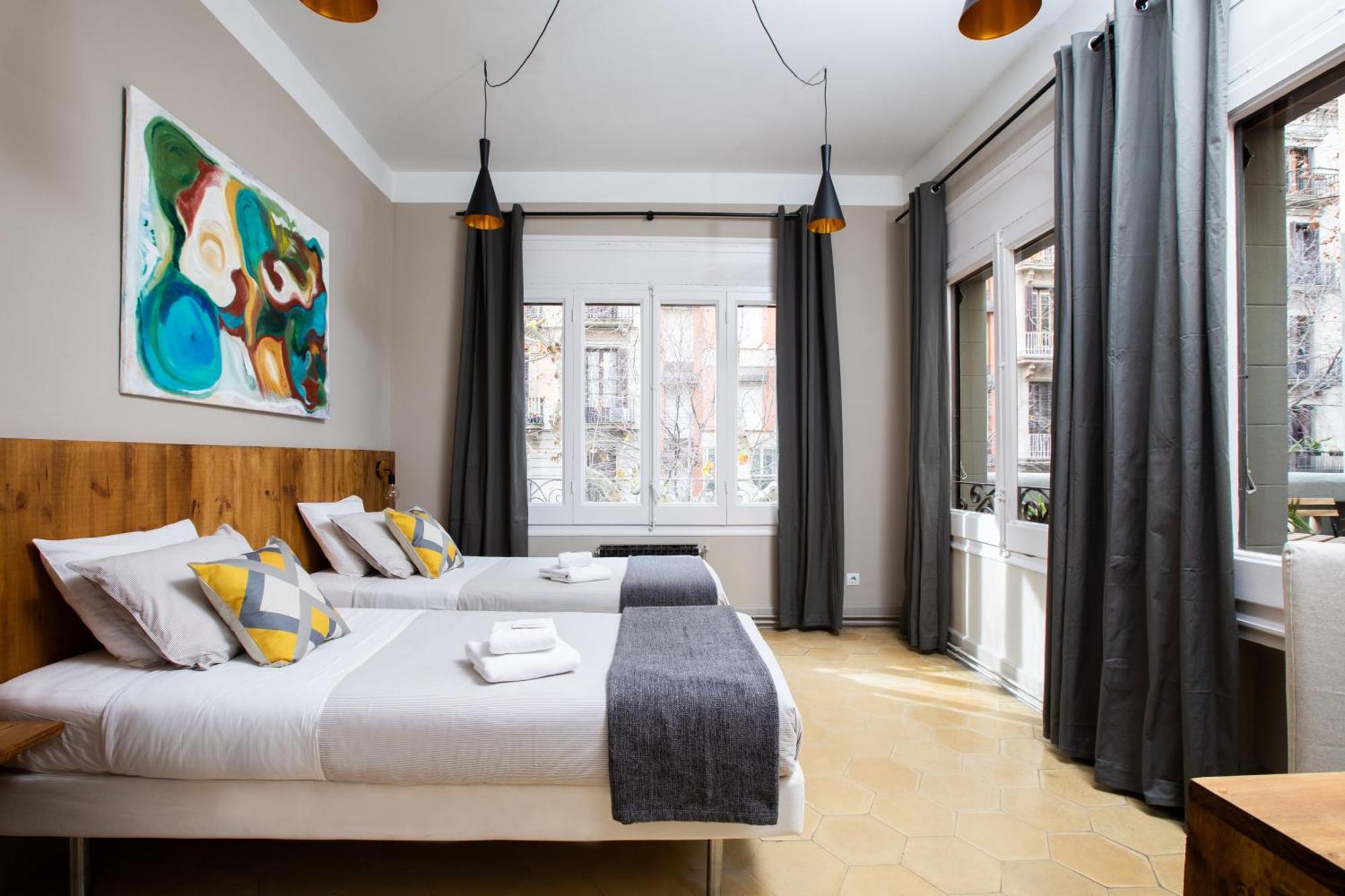 Jardinets Couette-café 2*