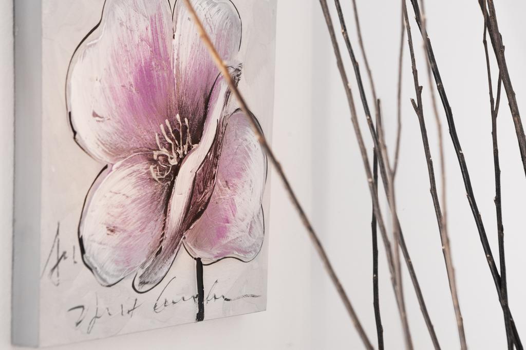 Couette-café Jardinets 2*