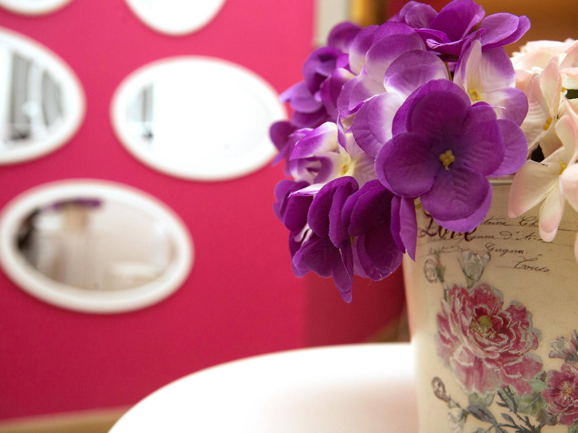Jardinets Couette-café 2*