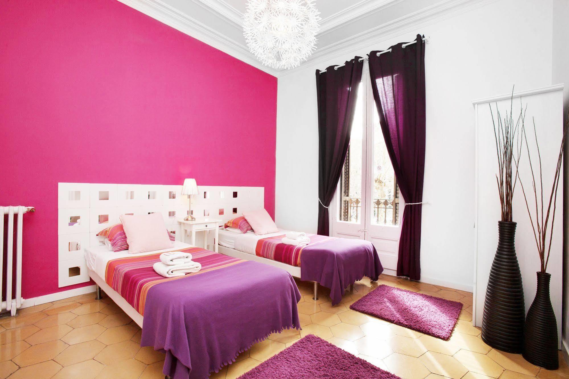 Couette-café Jardinets