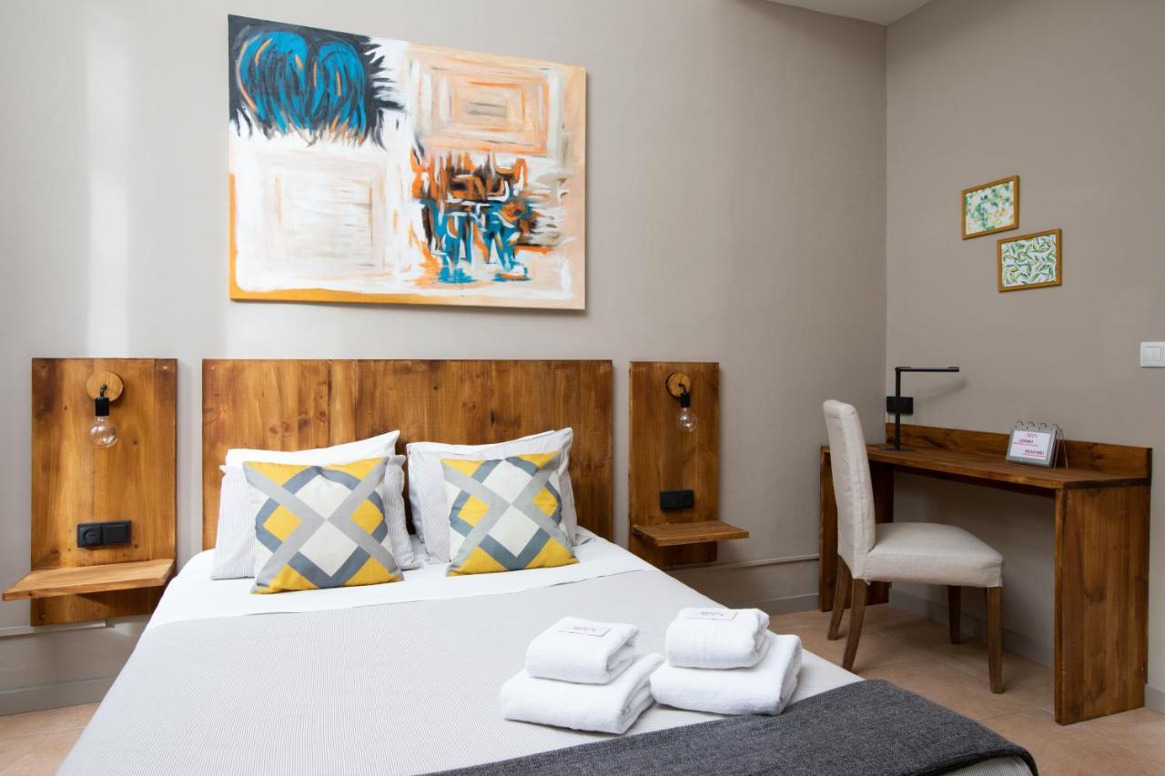 Jardinets Couette-café Barcelone