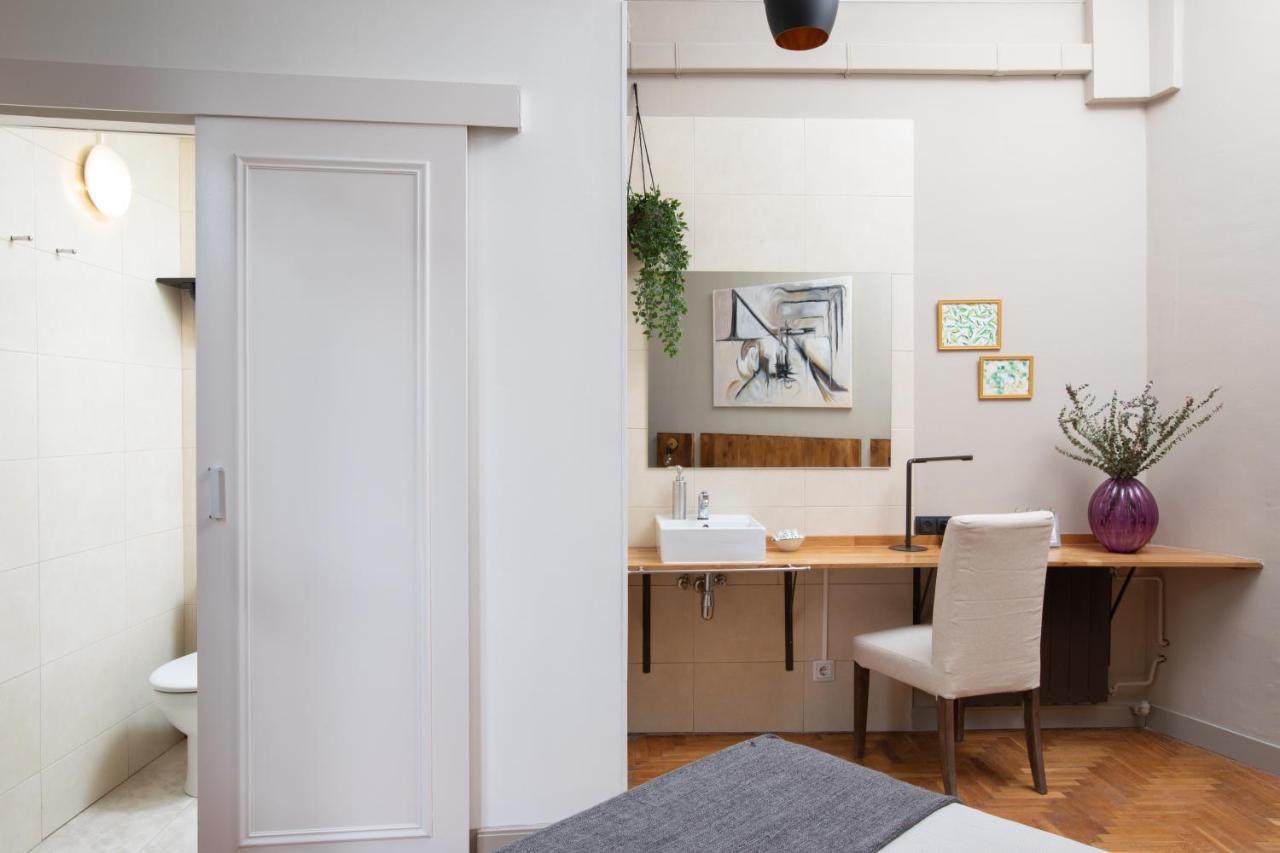 Jardinets Couette-café 2*
