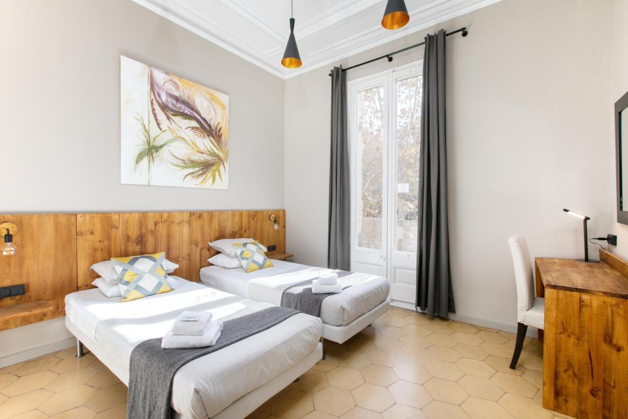 Jardinets Couette-café 2*