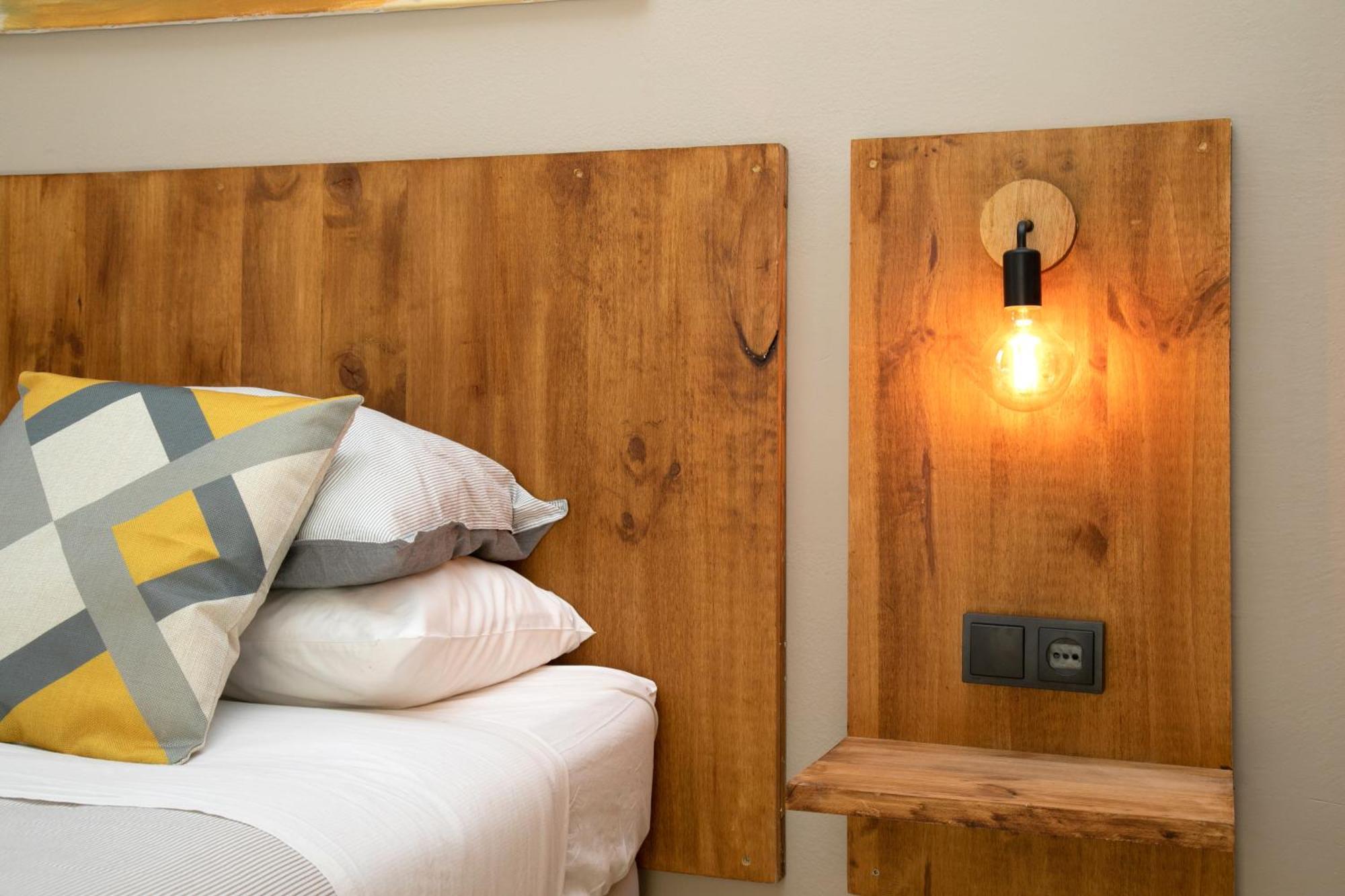 Jardinets Bed & Breakfast Barcellona